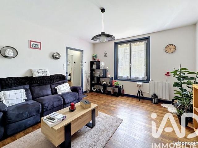 Maison vente à Rennes, Bretagne