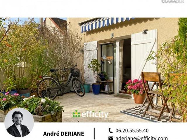 Maison vente à Bailly, Martinique