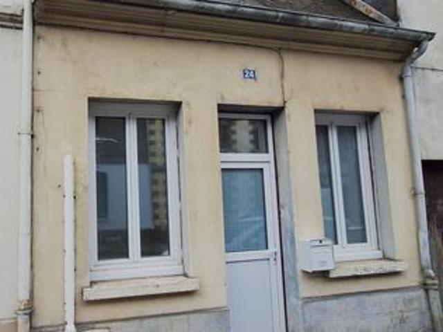 Maison vente à Évreux, Conches-en-ouche