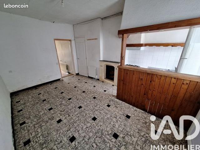 Maison vente à Évreux, Conches-en-ouche