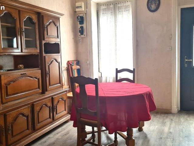 Maison vente à Roanne