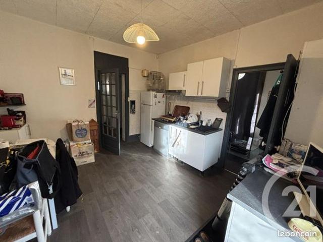 Maison vente à Moulins, Lurcy-lévis