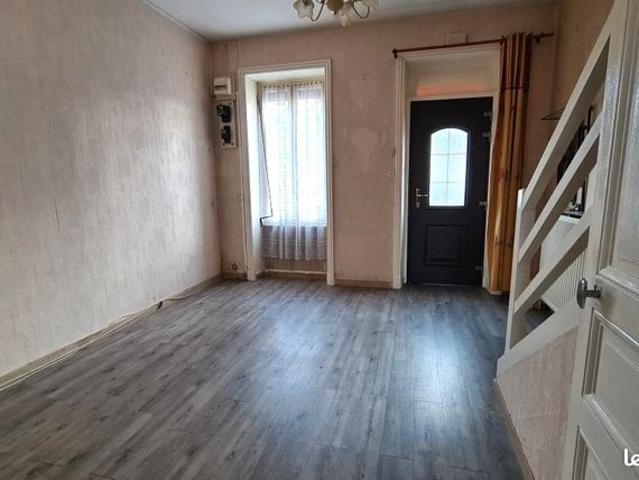 Maison vente à Roanne