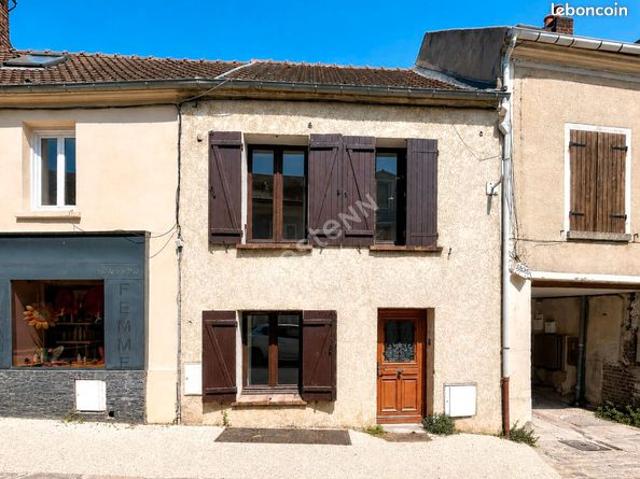 Maison vente à Sarcelles, Belloy-en-france