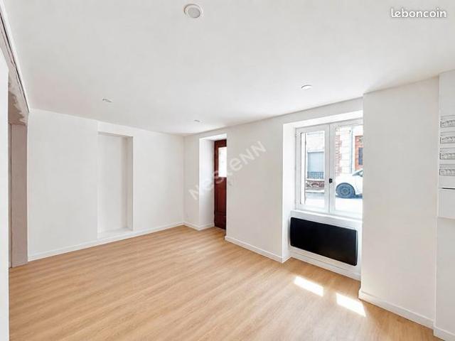 Maison vente à Sarcelles, Belloy-en-france