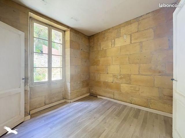 Maison vente à Langoiran, Gironde