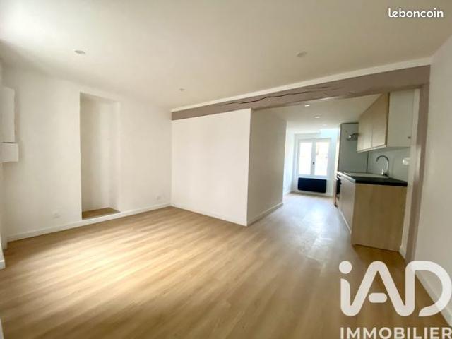 Maison vente à Sarcelles, Belloy-en-france