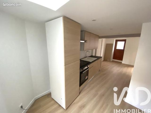 Maison vente à Sarcelles, Belloy-en-france