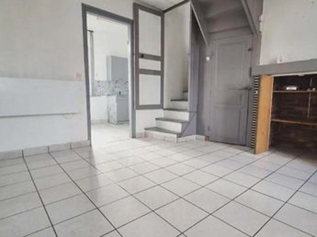 Maison vente à Amiens, L'etoile