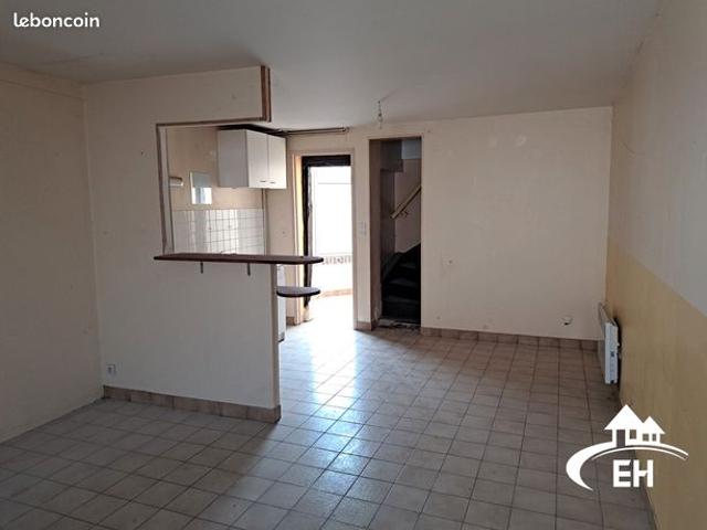 Maison vente à L'Aigle, Orne