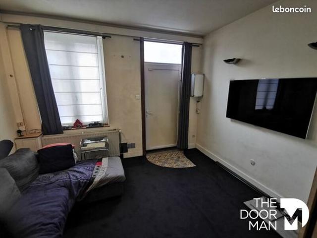 Maison vente à Lille