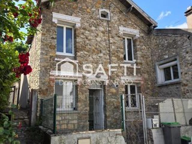 Maison vente à Palaiseau, Wissous