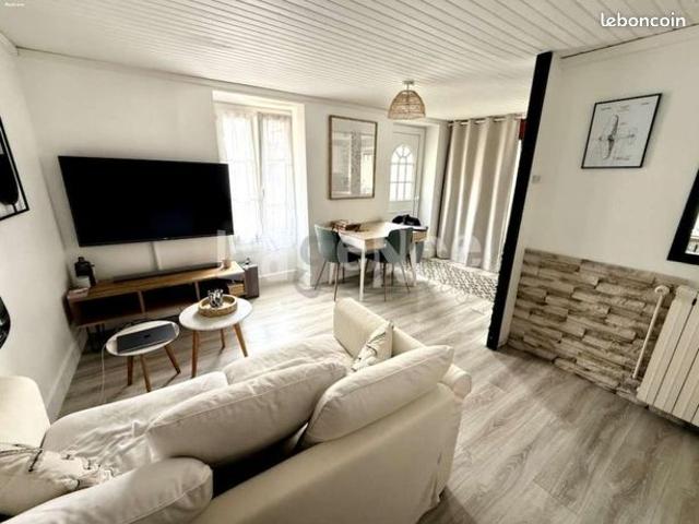 Maison vente à Meaux, Claye-souilly
