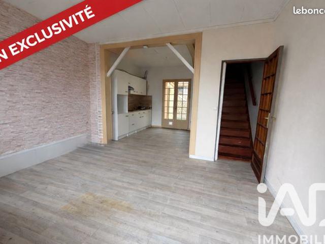 Maison vente à Rouen, Saint-etienne-du-rouvray