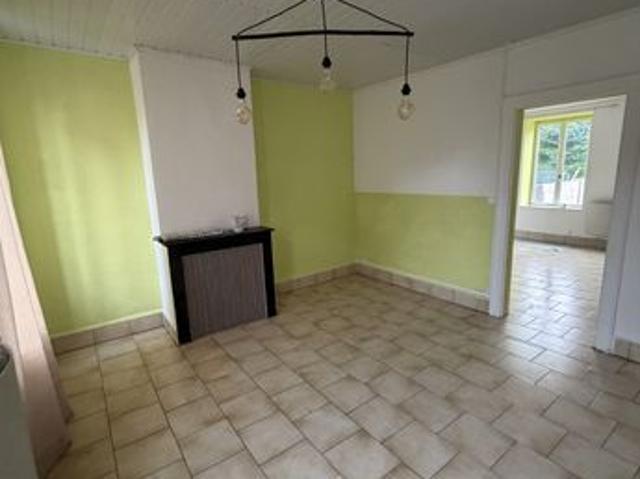 Maison vente à Vervins, Hirson