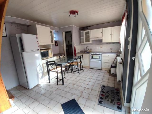 Maison vente à Rouen, Sotteville-lès-rouen