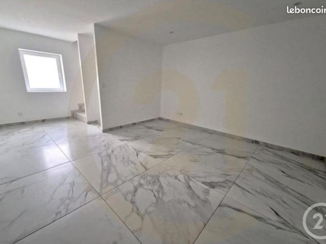 Maison vente à La Tour-du-Pin, La Chapelle-de-la-tour