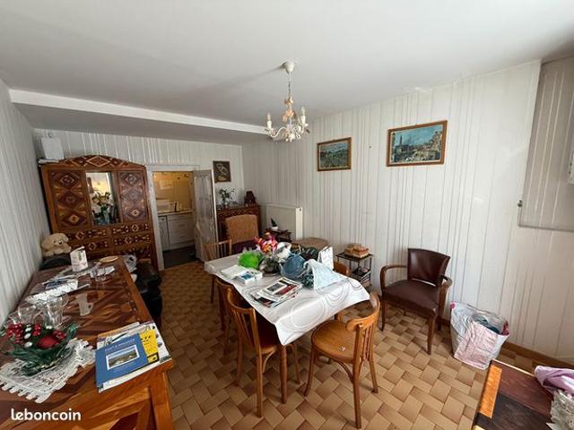 Maison vente à Nancy, Pont-à-mousson