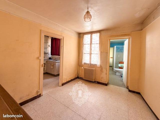 Maison vente à Provins, Donnemarie-dontilly