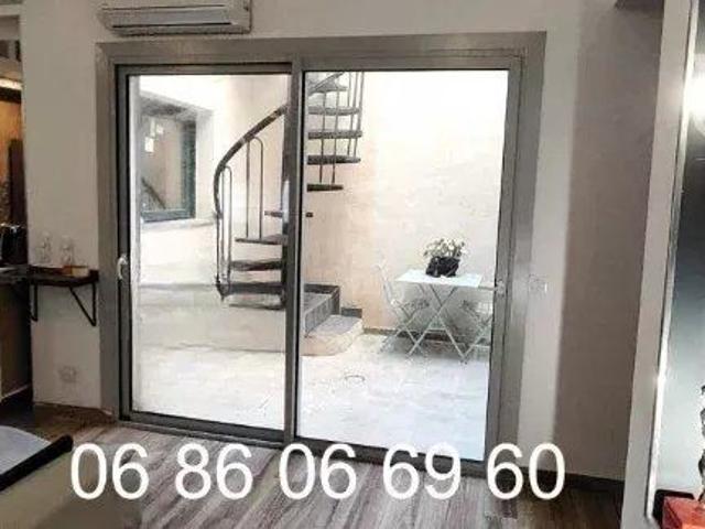 Maison vente à Marseille
