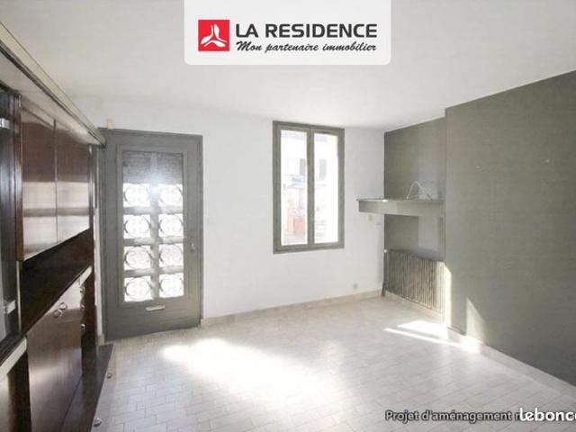 Maison vente à Rouen, Le Petit-quevilly