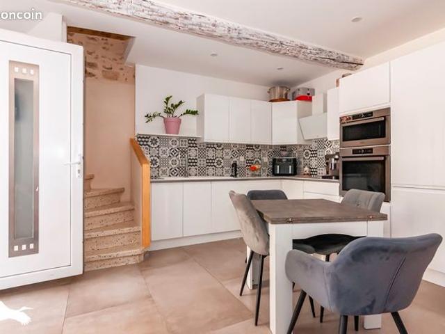 Maison vente à Tarbes, Marseillan