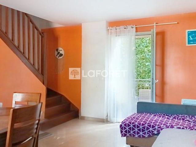 Maison vente à Luzarches, Val-d'Oise