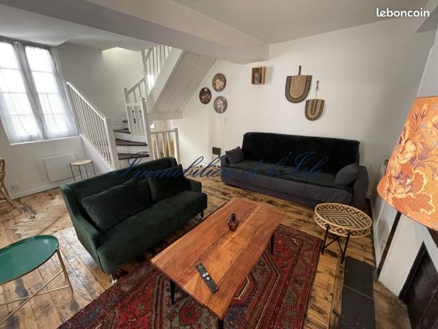 Maison vente à Périgueux