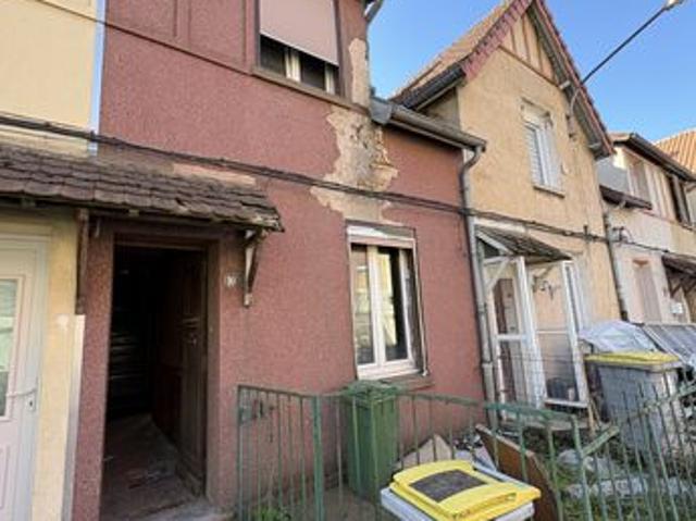 Maison vente à Thionville, Nilvange