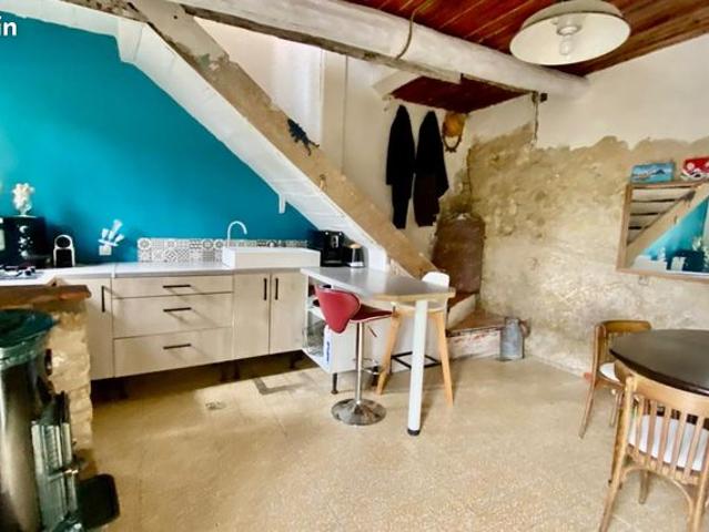 Maison vente à Apt, Puget