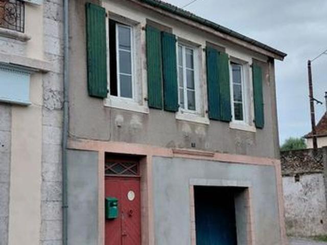 Maison vente à Pau, Orthez