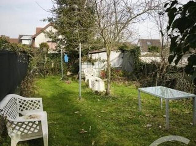 Maison vente à Meaux, Nanteuil-lès-meaux