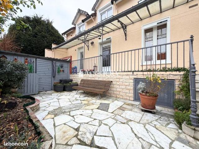 Maison vente à Torcy, Lagny-sur-marne