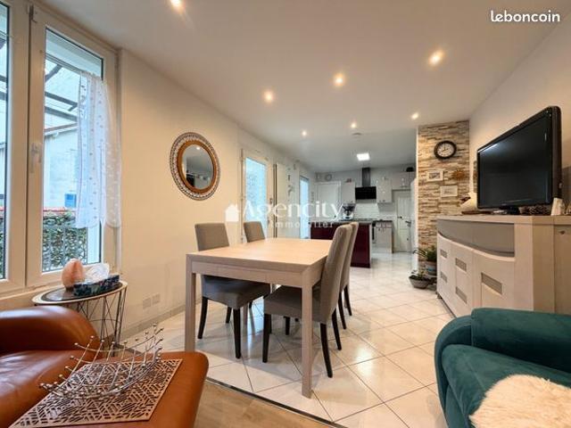 Maison vente à Torcy, Lagny-sur-marne