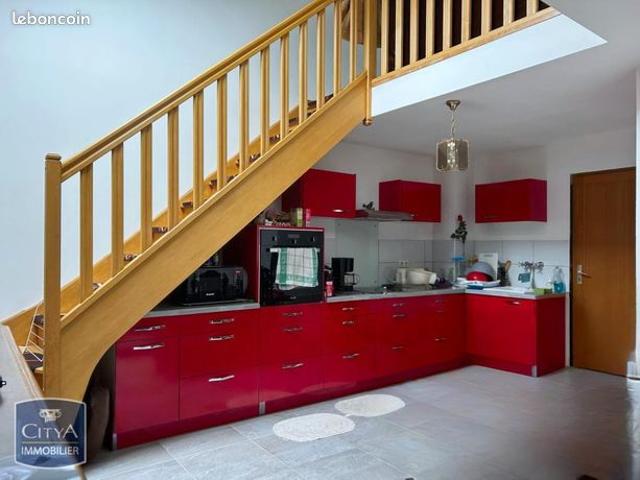 Maison vente à Dieppe, Saint-valery-en-caux