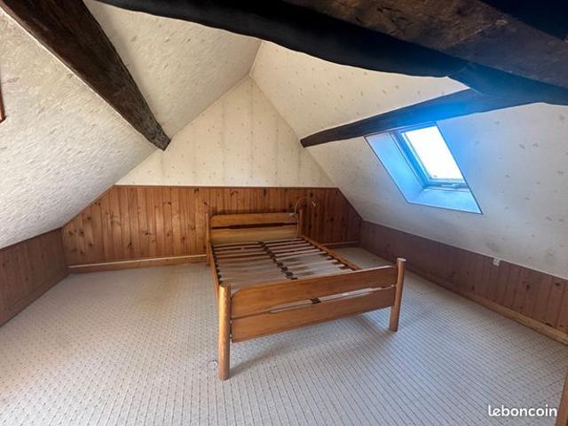Maison vente à Mortagne-au-Perche, Bretoncelles