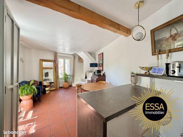 Maison vente à Versailles, Bailly