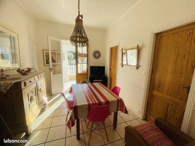 Maison vente à Biscarrosse, Landes