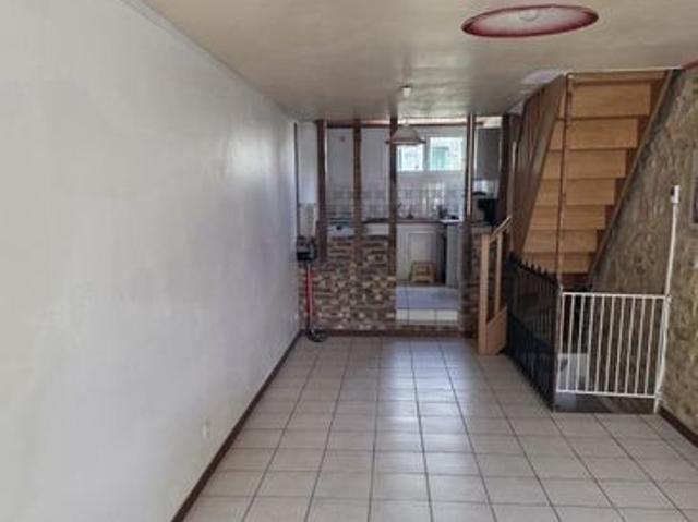 Maison vente à Sées, Orne