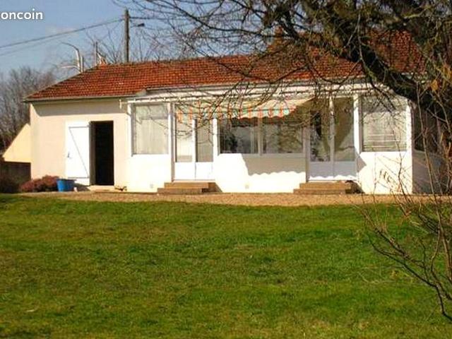 Maison vente à Chalon-sur-Saône, Bragny-sur-saône