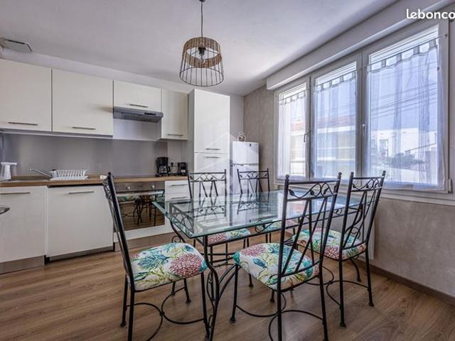 Maison vente à Rochefort, Royan