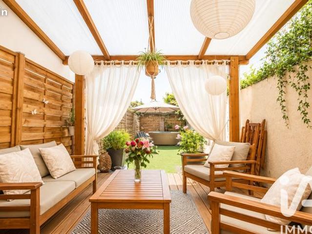 Maison vente à Thionville