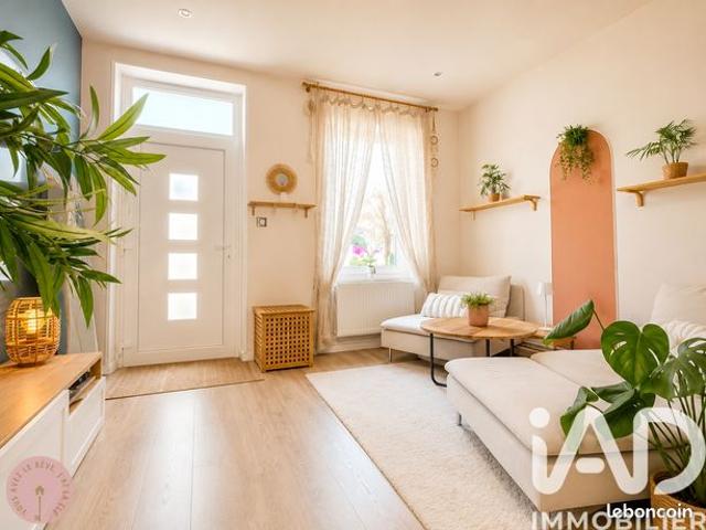 Maison vente à Thionville