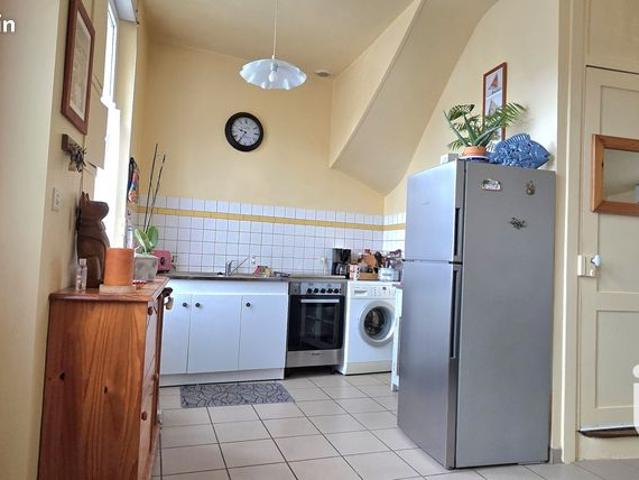 Maison vente à Le Havre, Étretat