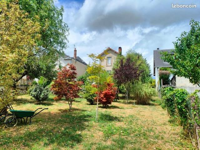 Maison vente à Saint-Junien, Haute-Vienne