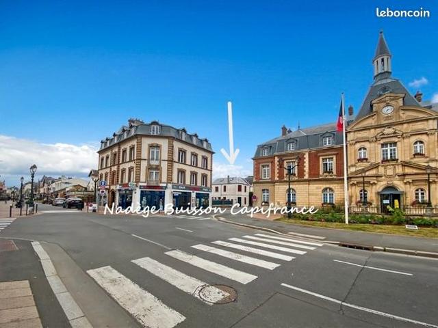 Maison vente à Lisieux, Cabourg