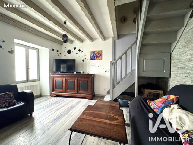 Maison vente à Palaiseau, Brétigny-sur-orge