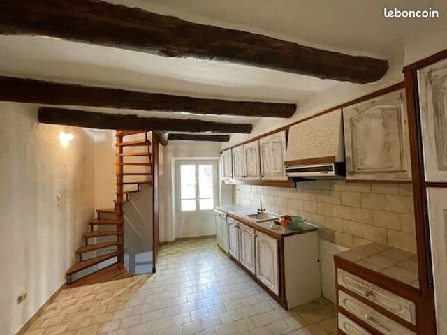 Maison vente à Aix-en-Provence, Pélissanne