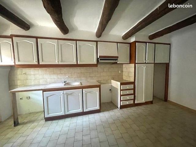 Maison vente à Aix-en-Provence, Pélissanne