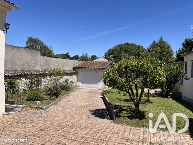 Maison vente à Cognac